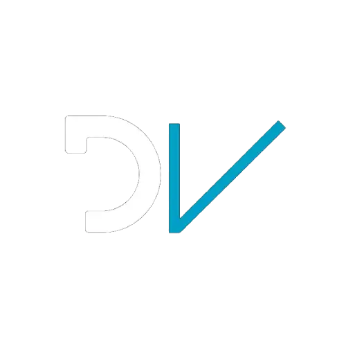 Logo de vision communication