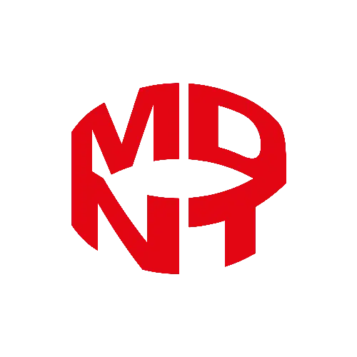 Logo mdnt